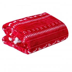 Coperta Elettrica Adler CR 7441 Bianco