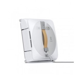 Robot Pulisci Vetri Intelligente ECOVACS Winbot W1 PRO 650 mAh