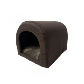 Letto per animali domestici GO GIFT Bronce 40 x 29 x 3 cm