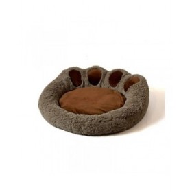 Letto per animali domestici GO GIFT XXL Bronce