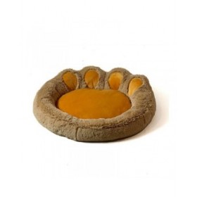 Letto per animali domestici GO GIFT XXL Cammello