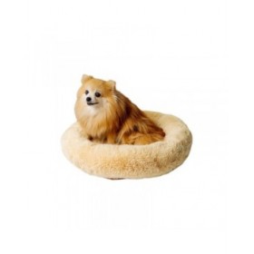 Letto per animali domestici GO GIFT L 66 x 120 x 66 cm