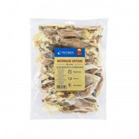 Snack per Cani Petmex Coniglio 500 g