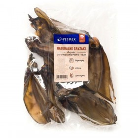 Snack per Cani Petmex Carne di vitello 600 g