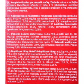 Cibo per gatti Purina Gourmet Carne di vitello Agnello 6 x 50 g