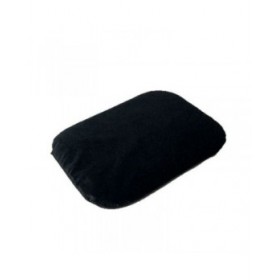 Letto per animali domestici GO GIFT L Nero