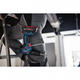Cacciavite BOSCH GSB 18V-55 PROFESSIONAL 55 Nm