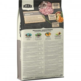 mangime Acana Pollo 11,4 Kg