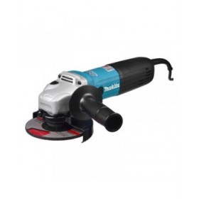Smerigliatrice Makita GA5040C 1400 W 240 V 125 mm
