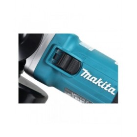 Smerigliatrice Makita GA5040C 1400 W 240 V 125 mm