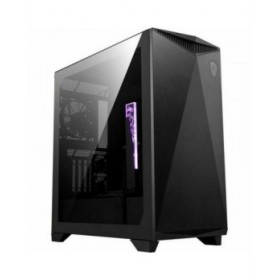 Case computer desktop ATX MSI 306-7G21R21-W57 Nero Multicolore