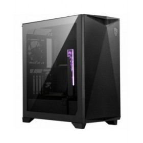 Case computer desktop ATX MSI 306-7G21R21-W57 Nero Multicolore