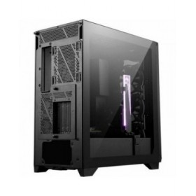 Case computer desktop ATX MSI 306-7G21R21-W57 Nero Multicolore