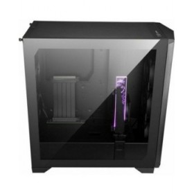 Case computer desktop ATX MSI 306-7G21R21-W57 Nero Multicolore