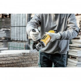 Smerigliatrice Dewalt DWE4117 125 mm