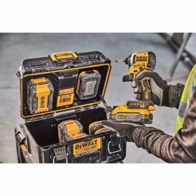 Caricabatterie Dewalt DWST83471