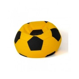 Puff GO GIFT Giallo Nero Oxford Football