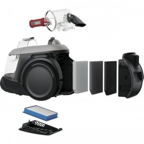 Aspirapolvere Electrolux EL61A4UG Grigio