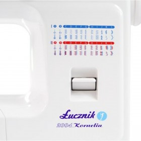 Macchina da Cucire Łucznik Kornelia II 2004