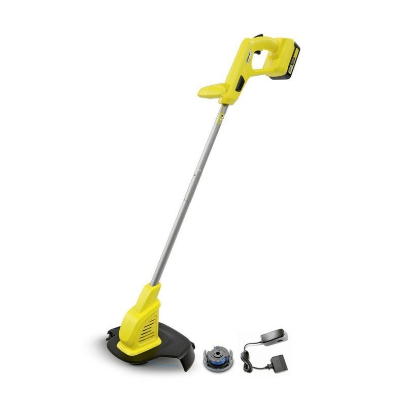 Decespugliatore multifunzione Kärcher 1.444-301.0 18 V 25 cm