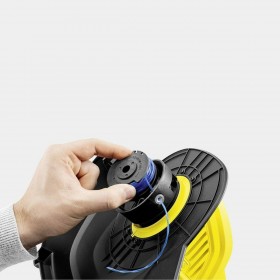 Decespugliatore multifunzione Kärcher 1.444-301.0 18 V 25 cm