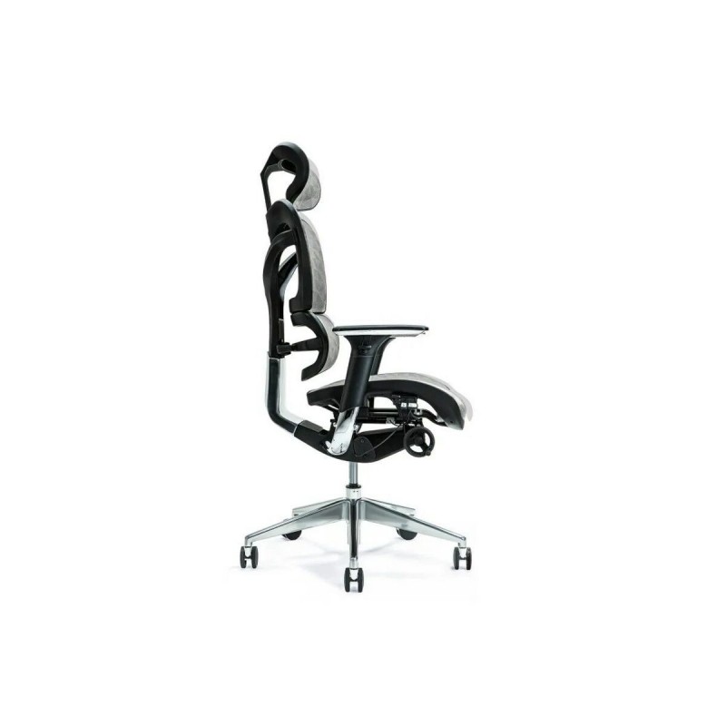 Sedia da Ufficio JNS-702 GREY Grigio