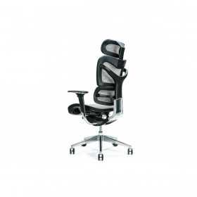 Sedia da Ufficio JNS-702 GREY Grigio