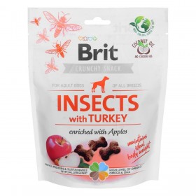 Snack per Cani Brit 200 g