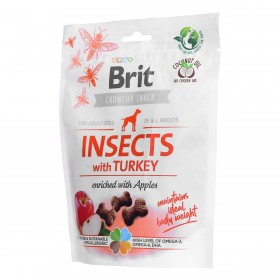 Snack per Cani Brit 200 g