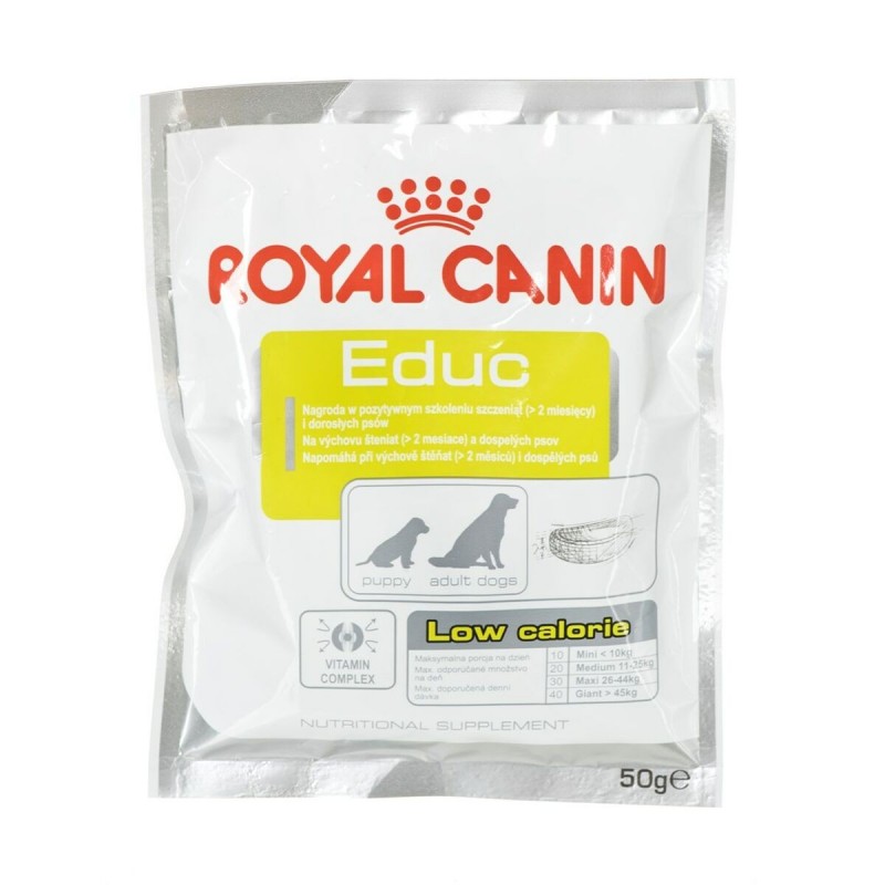 mangime Royal Canin NA 50 g 250 g