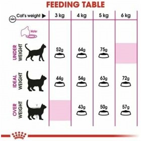 Cibo per gatti Royal Canin Aroma Exigent Adulto Pesce Uccelli 400 g