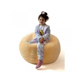 Puff GO GIFT Crema Oxford