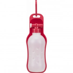 Ciotola Pieghevole per Animali Domestici Trixie 2462 Plastica 250 ml Multicolore