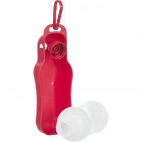 Ciotola Pieghevole per Animali Domestici Trixie 2462 Plastica 250 ml Multicolore