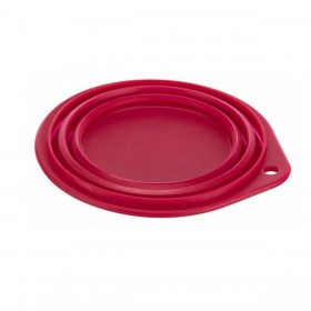Ciotola per animali domestici Trixie 25010 Silicone 0,25 L