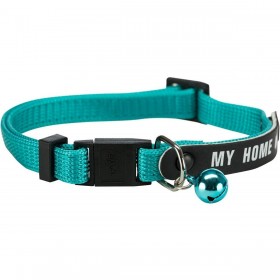 Collana Trixie My home Nylon