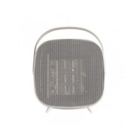 Termoventilatore Portatile Black & Decker BXSH1505E Bianco 1500 W
