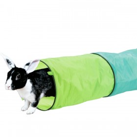 Tunnel Pieghevole per Animali Domestici Trixie 6277