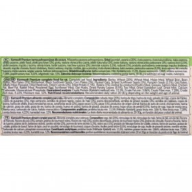 mangime Vitapol Karmeo Premium Salmone Piselli Coniglio Ratto 500 g