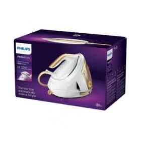 Ferro da Stiro con Caldaia Philips PerfectCare 8000 PSG8040/60 2700 W