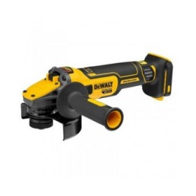 Smerigliatrice Dewalt DCG409NT-XJ 125 mm 1000 W