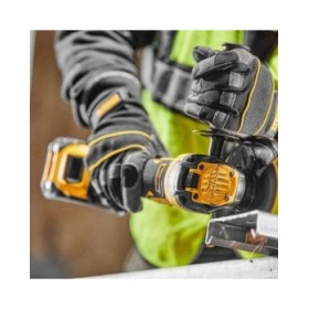 Smerigliatrice Dewalt DCG409NT-XJ 125 mm 1000 W