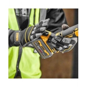 Smerigliatrice Dewalt DCG409NT-XJ 125 mm 1000 W