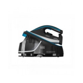Ferro da Stiro a Vapore Black & Decker BXSS2401E 2400 W