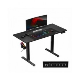 Scrivania Huzaro HZ-Hero 8.2 Black Nero