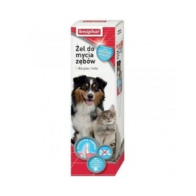 Dentifricio Beaphar 100 g