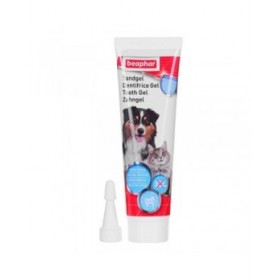 Dentifricio Beaphar 100 g