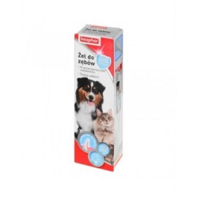Dentifricio Beaphar 100 g