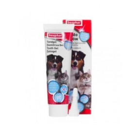 Dentifricio Beaphar 100 g