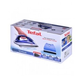 Ferro da Stiro a Vapore Tefal FV1711E0 1800 W